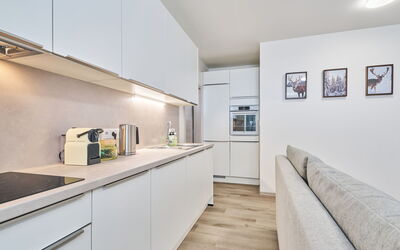 Logement:&nbsp;Černý Důl 20.4