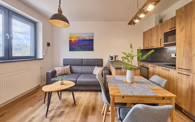 Logement:&nbsp;Černý Důl 20.2