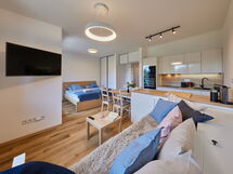 Logement:&nbsp;Černý Důl 20.1