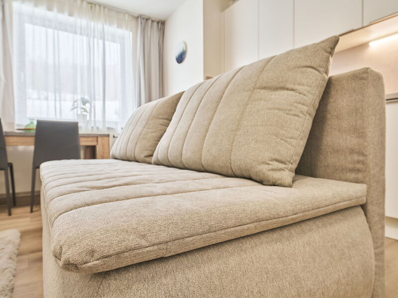Logement:&nbsp;Černý Důl 20.4