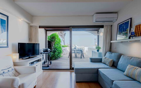 Logement:&nbsp;Palmyra 968.8