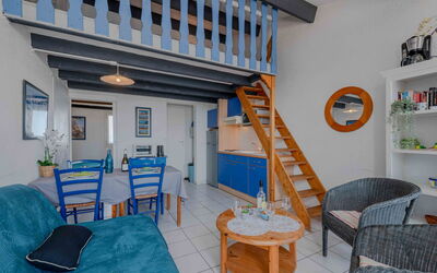 Logement:&nbsp;Palmyra 968.5