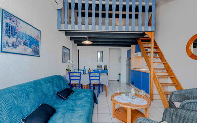 Logement:&nbsp;Palmyra 968.5