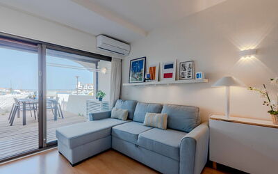 Logement:&nbsp;Palmyra 968.8