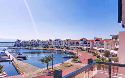 Logement:&nbsp;Palmyra 968.10
