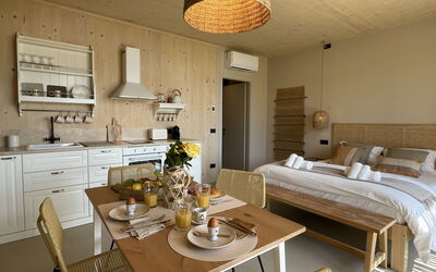 Logement:&nbsp;Casa Mia 5 654.5