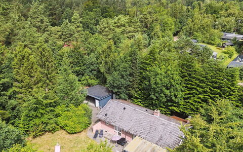 Ingebrit - 7Km from the Sea: Maison, Domicile, Zone Résidentielle, Toit, Chalet, Lot Terre, Biens, Cour, Jardin, Siding