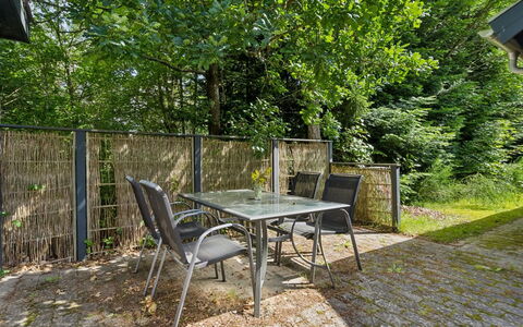 Ingebrit - 7Km from the Sea: Toit, Domicile, Porte, Chalet, Ombre, Siding, Cour, Biens, Arrière-Cour