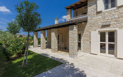 Villa Anita