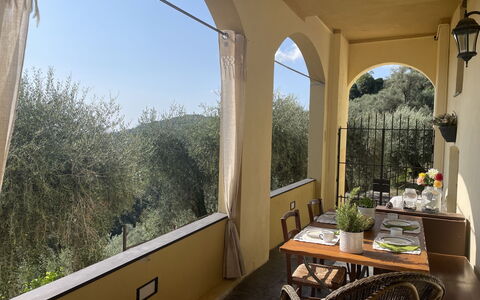 Casa Norvegia