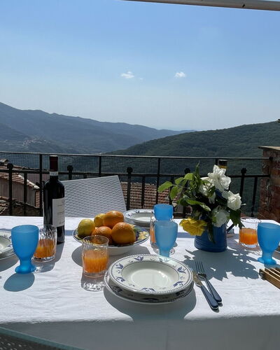 Casa Sylvie
