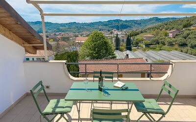 location de vacances Casa Ariel - Diano Marina - Diano Marina, Ligurie, Italie