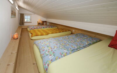Logement:&nbsp;Beim Thor Klein 125.1