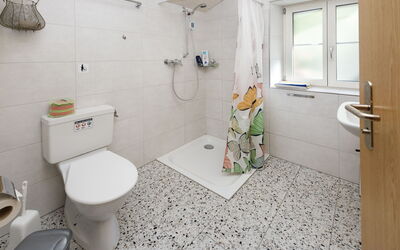 Logement:&nbsp;Beim Thor Klein 125.1