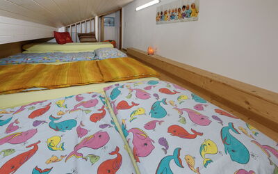 Logement:&nbsp;Beim Thor Gross 125.2