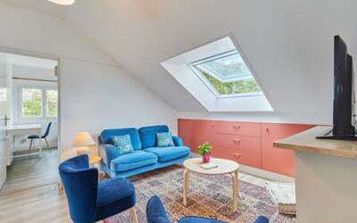 Logement:&nbsp;Le Laizon 2 200.2
