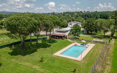 location de vacances Marinpietri - Roccastrada, Toscane, Italie