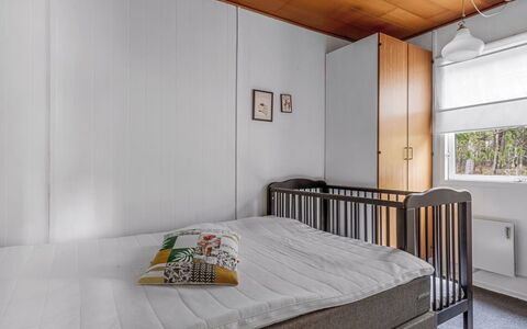 Sofus - 500M from the Sea: Meubles, Design Intérieur, Lit, Chambre, Sol, Bois, Sol, Plafond, Appartement, Literie