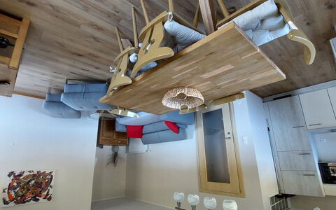 Logement:&nbsp;Tulpe 37.5