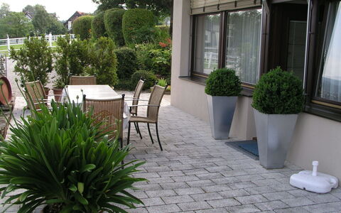Logement:&nbsp;Juni-Rose 37.7