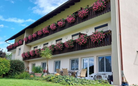 Logement:&nbsp;Löwenzahn 37.6