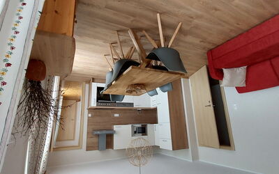 Logement:&nbsp;Sonnenblume 37.3
