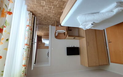 Logement:&nbsp;Lilie 37.4