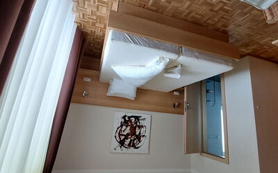 Logement:&nbsp;Lilie 37.4