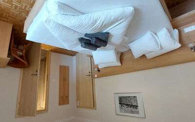 Logement:&nbsp;Tulpe 37.5