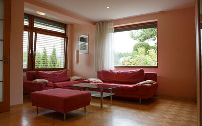 Logement:&nbsp;Juni-Rose 37.7