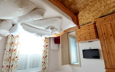 Logement:&nbsp;Mohnblume 37.2