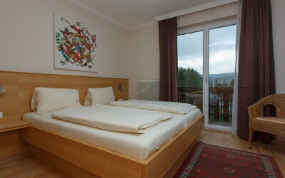 Logement:&nbsp;Sonnenblume 37.3
