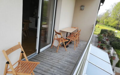 Logement:&nbsp;Löwenzahn 37.6