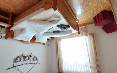 Logement:&nbsp;Kornblume 37.1