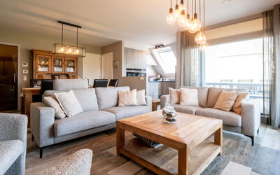 location de vacances Rochusview.be with Parking and Terrace - Blankenberge, Région Flamande, Belgique