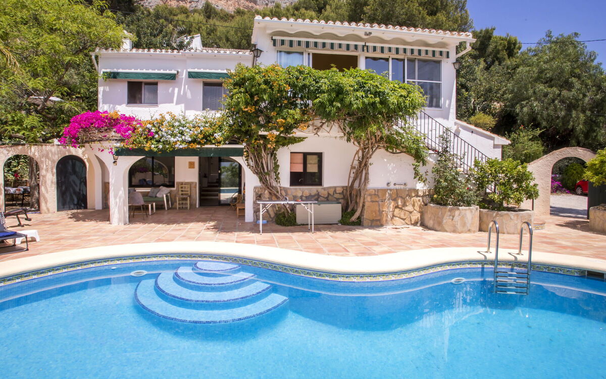 Casa Cindy