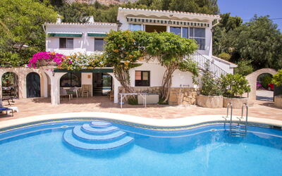Casa Cindy