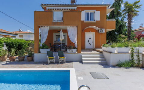 Villa Alba