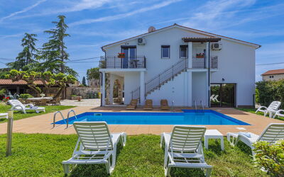 Villa Moj Mir