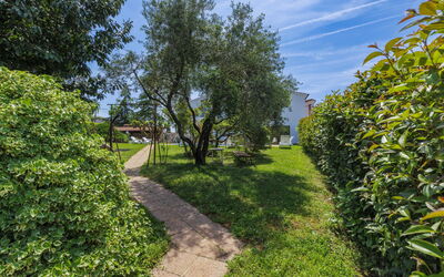 Villa Moj Mir