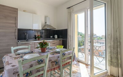 Logement:&nbsp;Mimosa 619.4