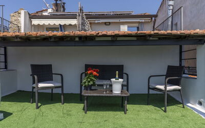 Logement:&nbsp;Marina 619.1