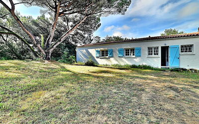 La Villa des Sables