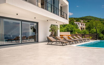 Villa Murn