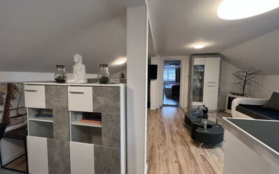 Logement:&nbsp;Garden 100.2
