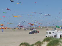 hilly - 100m From The Sea In Western Jutland