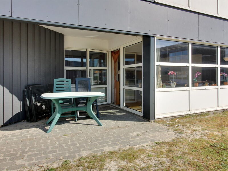 kivi - 100m From The Sea In Western Jutland