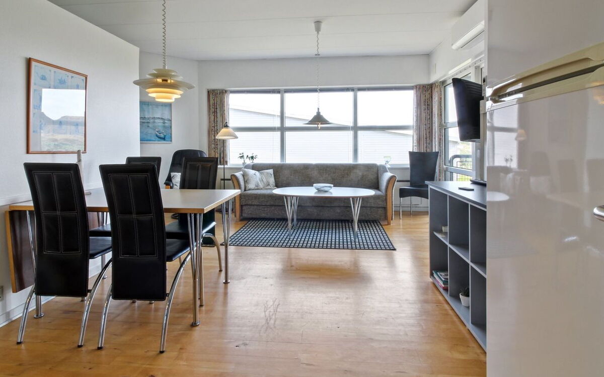 hilbertine - 100m From The Sea In Western Jutlan