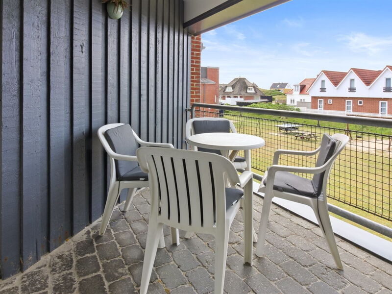 miro - 100m From The Sea In Western Jutland