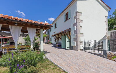 Villa Nicolara